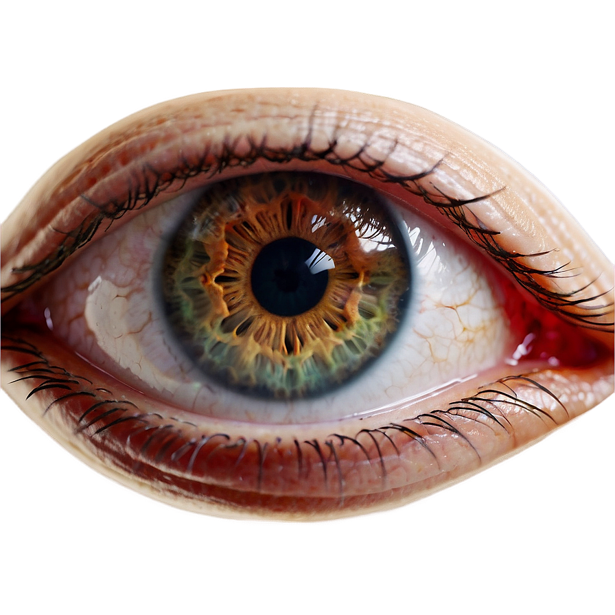 Realistic Human Eye Png 05212024