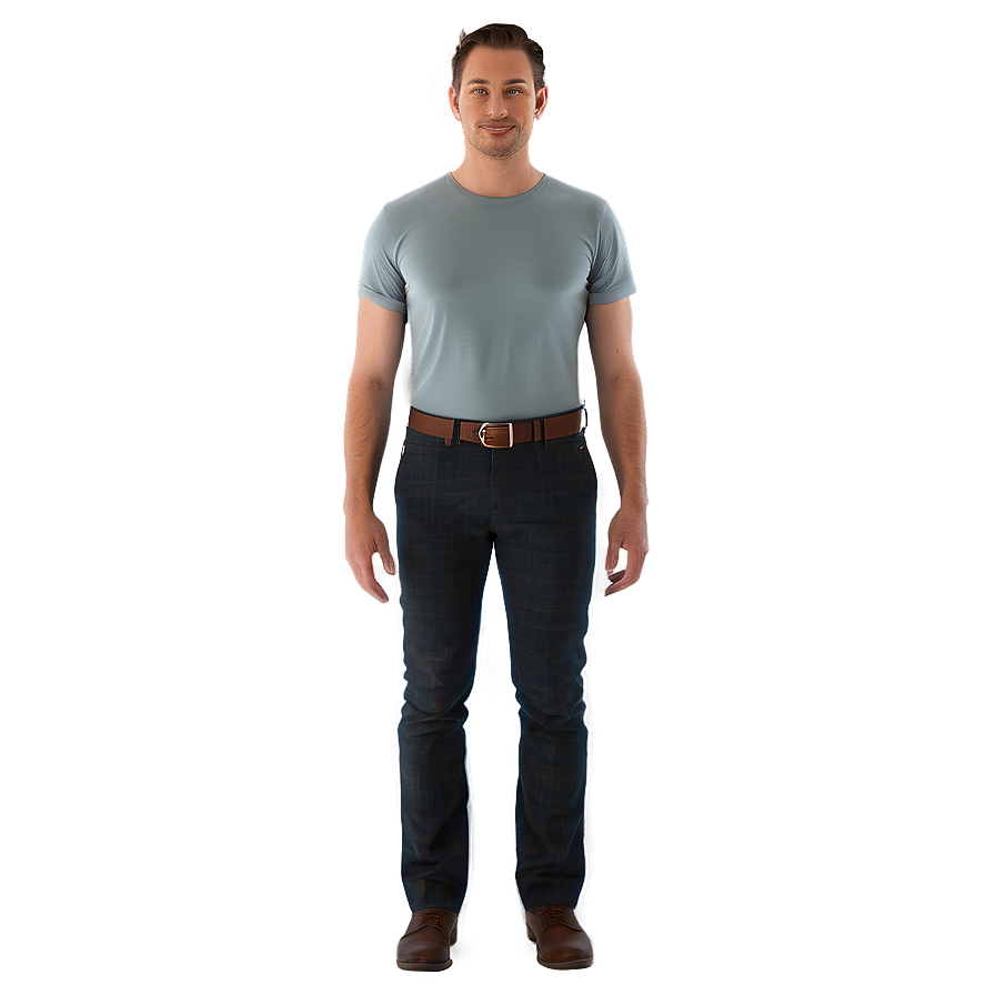 Realistic Human Figure PNG uuq PNG with transparent background