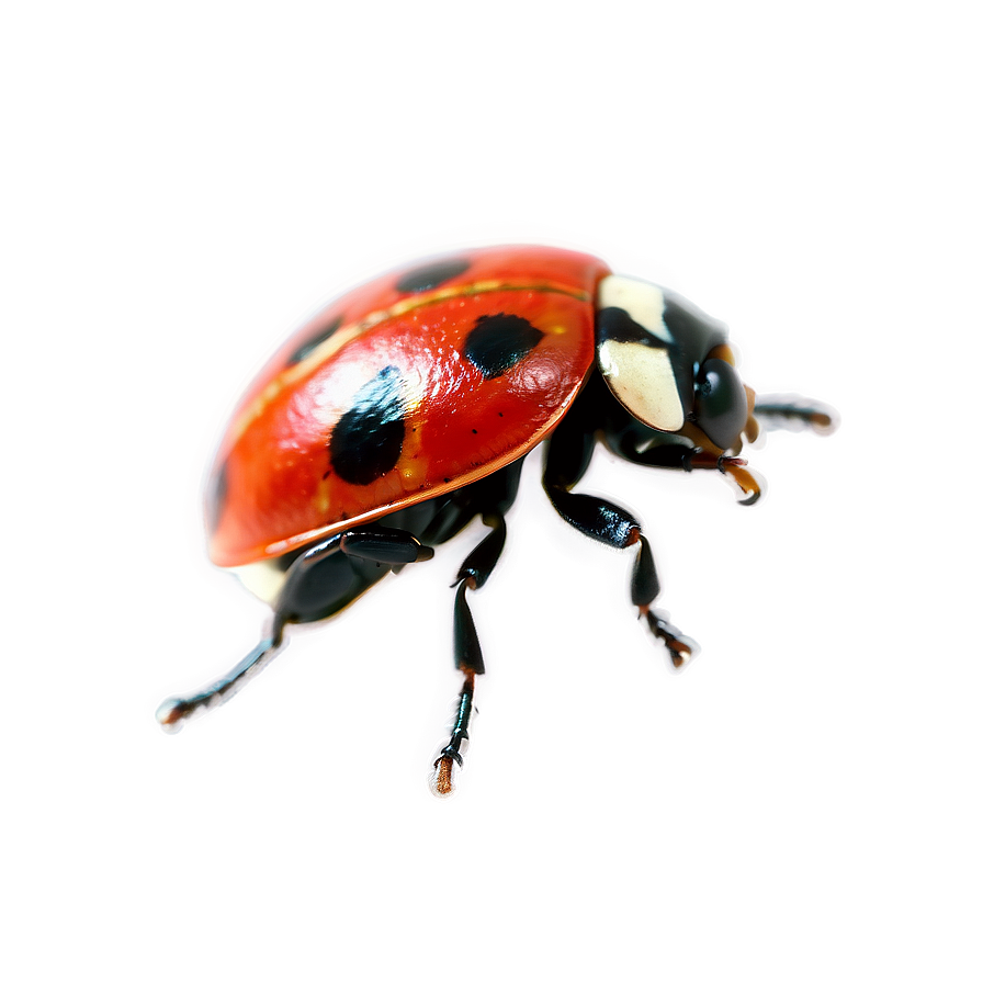 Realistic Ladybug Image Png 05242024