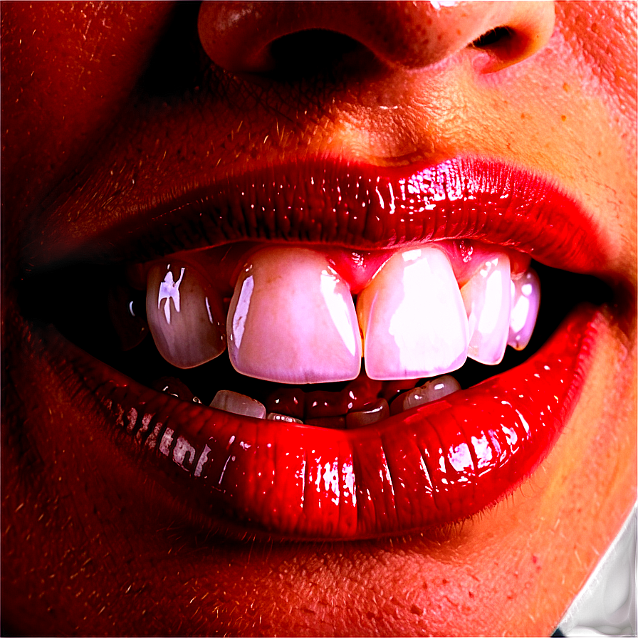 Realistic Mouth PNG tmq57 PNG image with a transparent background, free high-resolution download