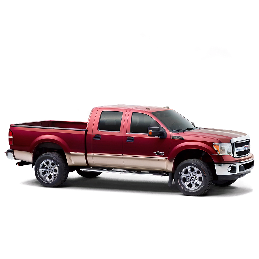 Realistic Pickup Truck Png Pyd84