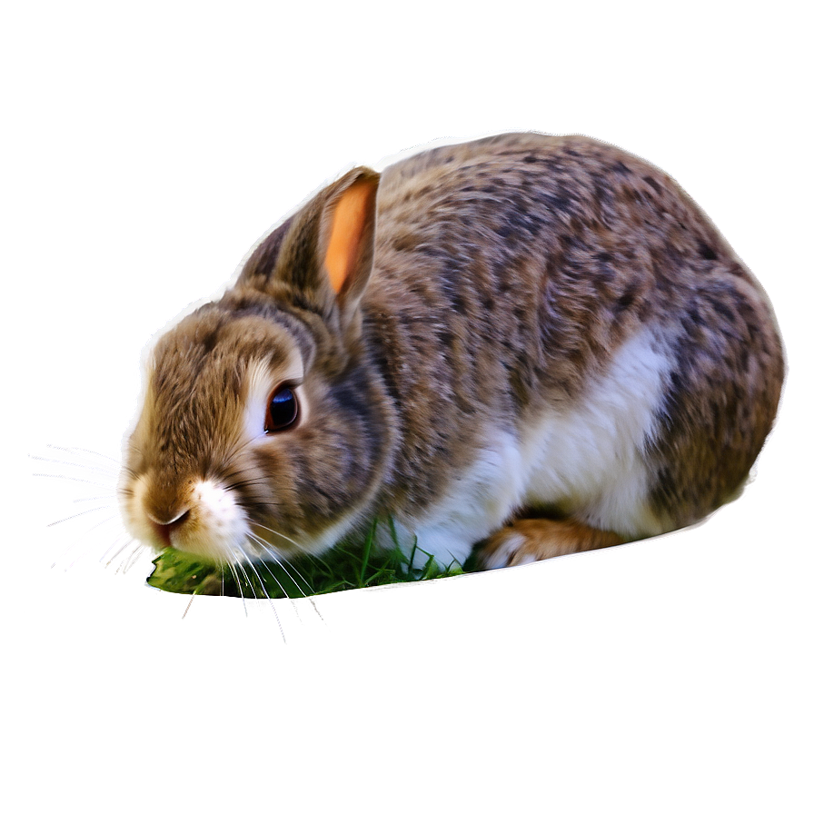 Realistic Rabbit Png Php