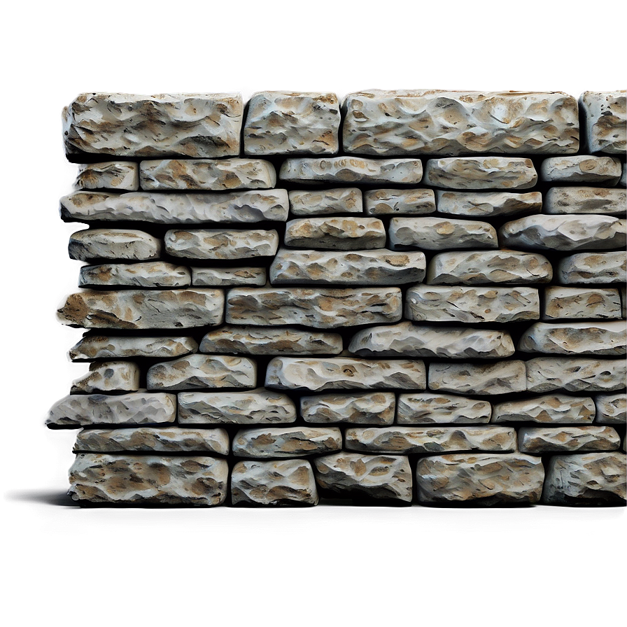 Realistic Rock Wall Png Wgj