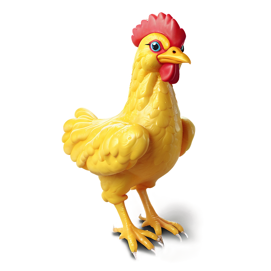 Realistic Rubber Chicken Png Mxr