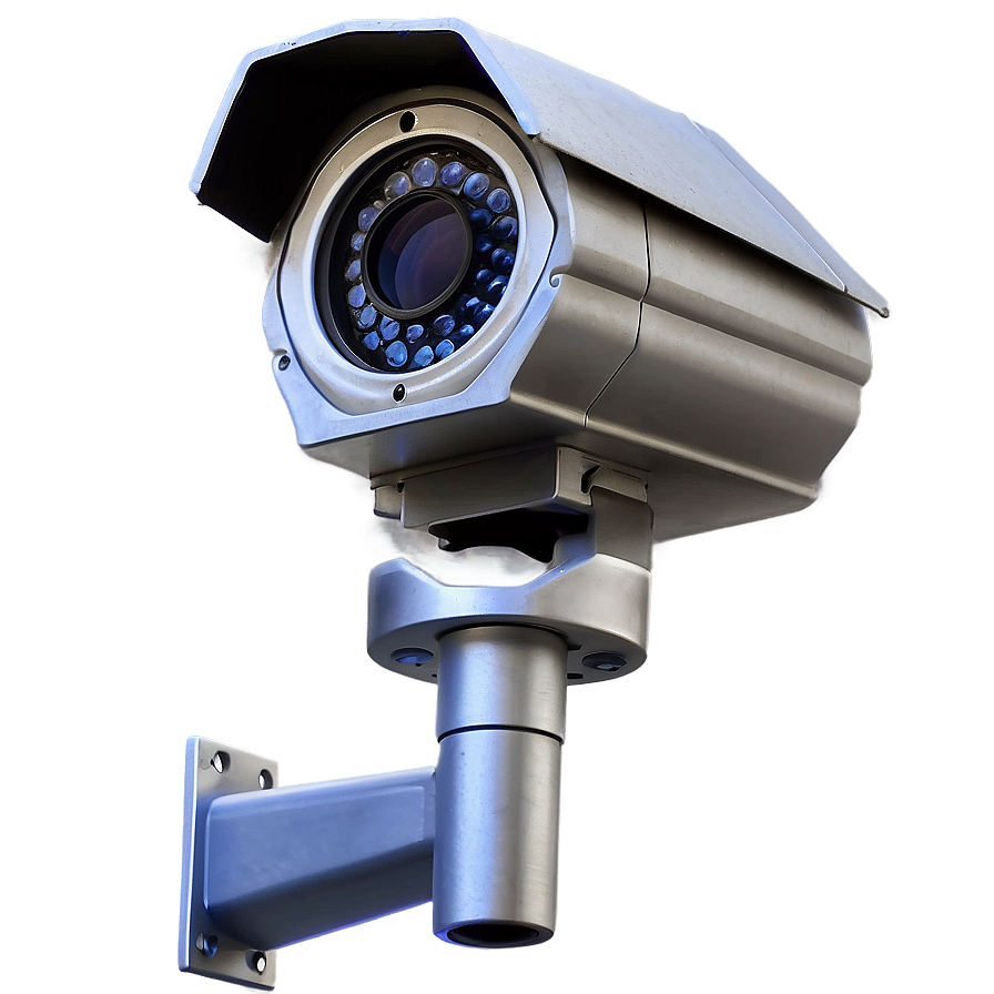 Realistic Security Camera Overlay Png Adt48