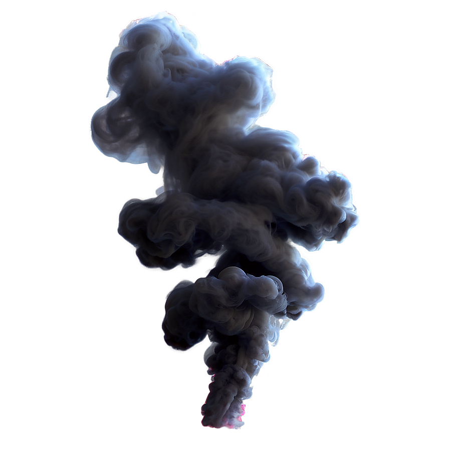 Realistic Smoke Clipart Png Lrb