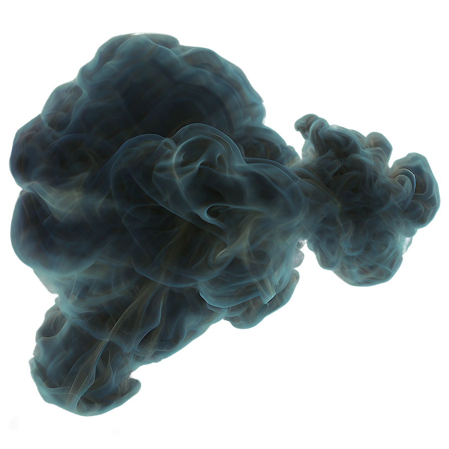 Realistic Smoke Effect PNG ufa86 PNG with transparent background