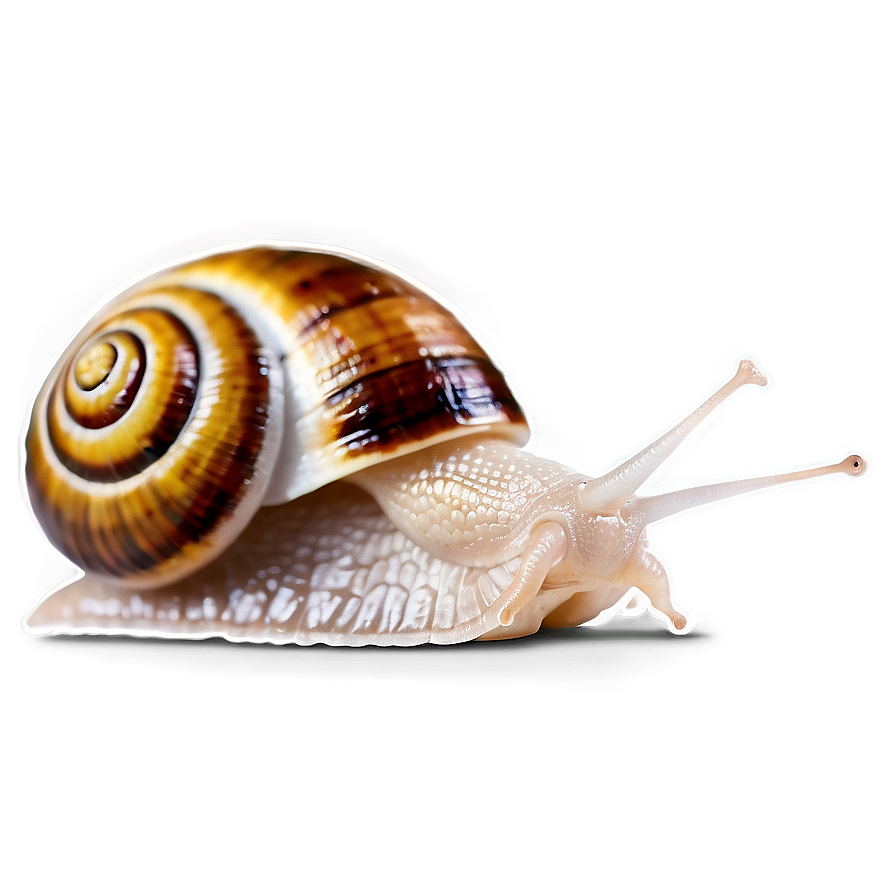 Realistic Snail Png Auo7