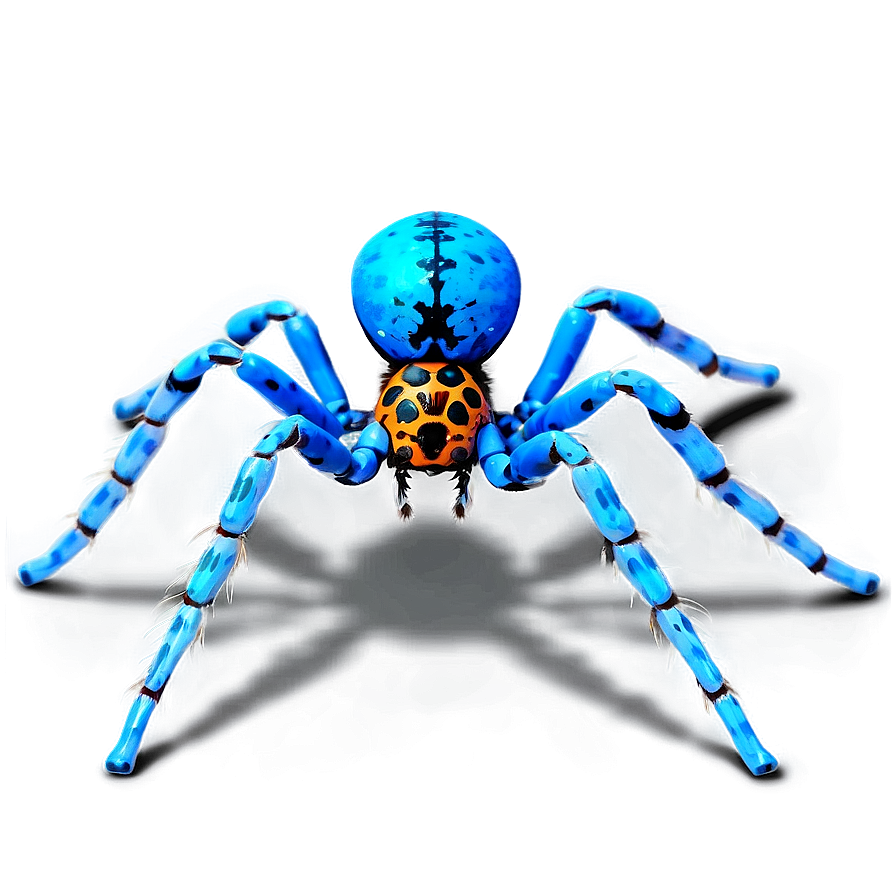 Realistic Spider Png Ctg82