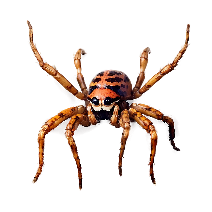 Realistic Spider Png Gbx13