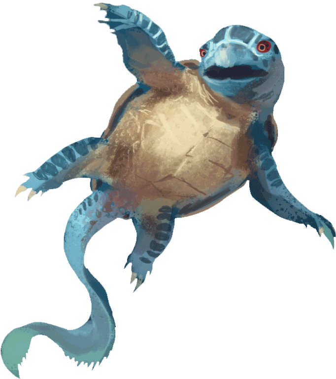 Realistic Squirtle Png , Png Download - Squirtle Realistic, Transparent Png PNG with transparent background