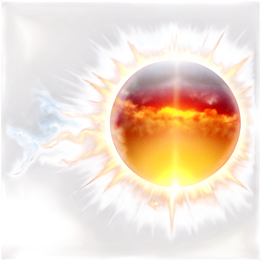 Realistic Sun Transparent PNG 62 PNG image with a transparent background, free high-resolution download
