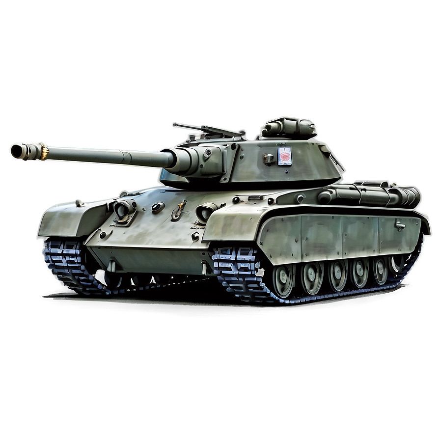 Realistic Tank Graphic Png Bbv