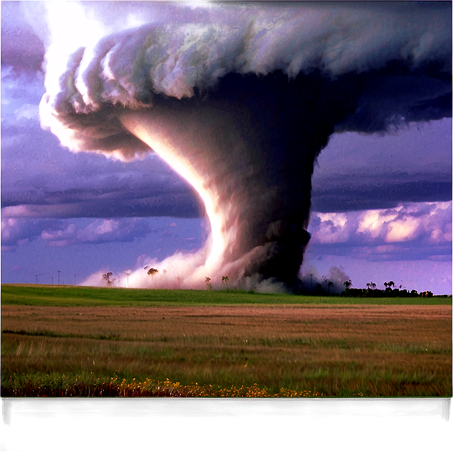 Realistic Tornado Png Gqt88