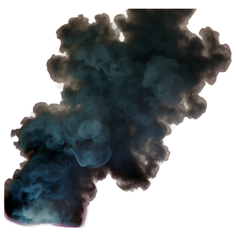 Realistic Transparent Smoke Png Ljn84