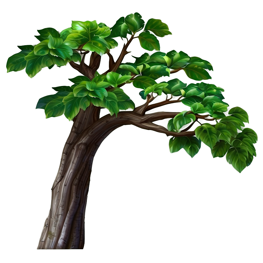 Realistic Tree Branch Png Jgx