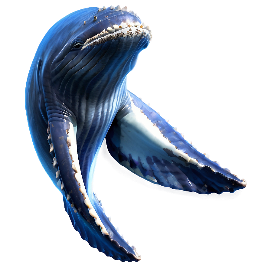 Realistic Whale Png Yrv39