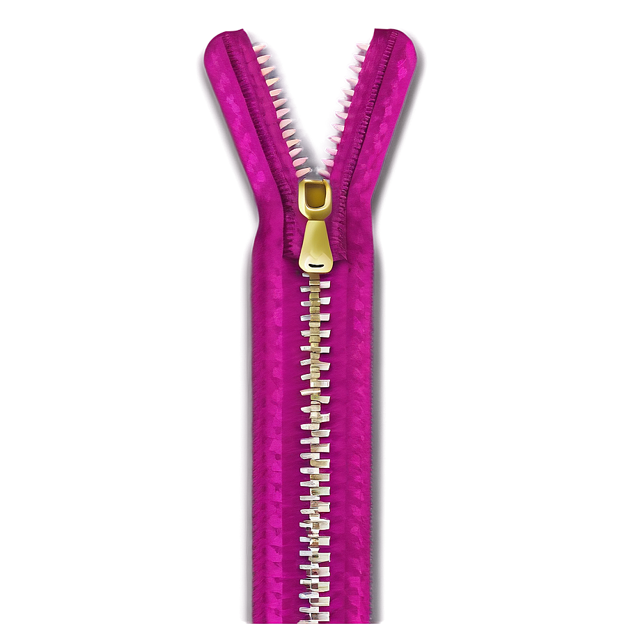 Realistic Zipper Image PNG une PNG image with a transparent background, free high-resolution download