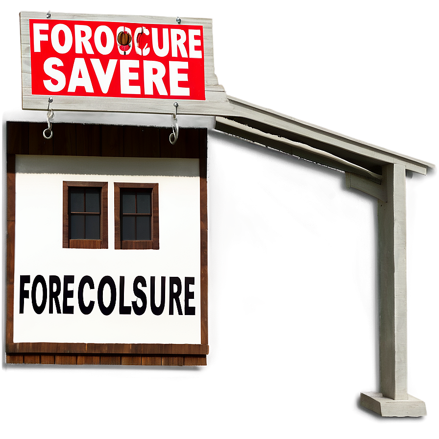 Realtor For Foreclosure Properties Png Pgk Image