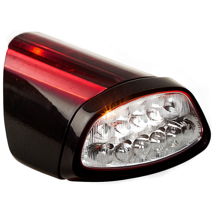 Rear Car Light Png 70