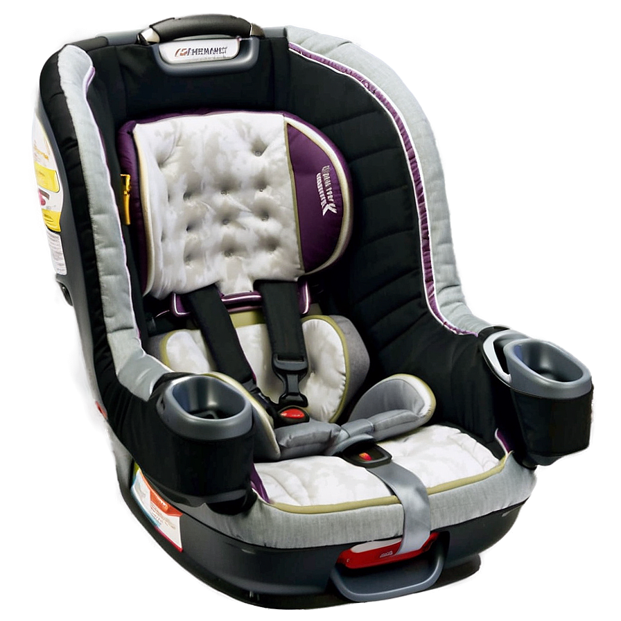 Rear-facing Car Seat Png Xnc