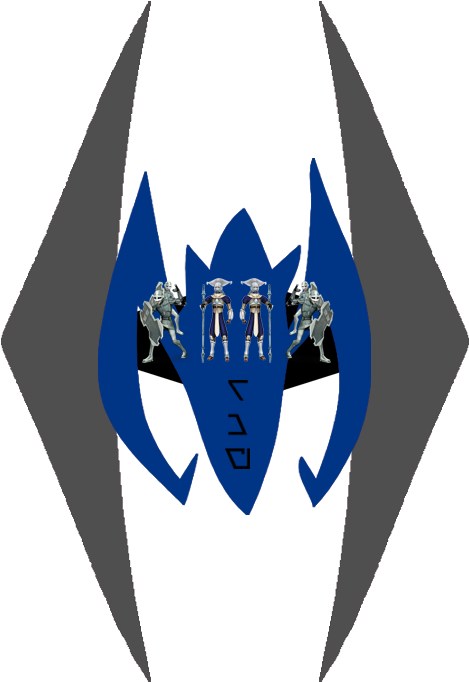 Reborn Mandalorian Government - Emblem, HD Png Download PNG with transparent background