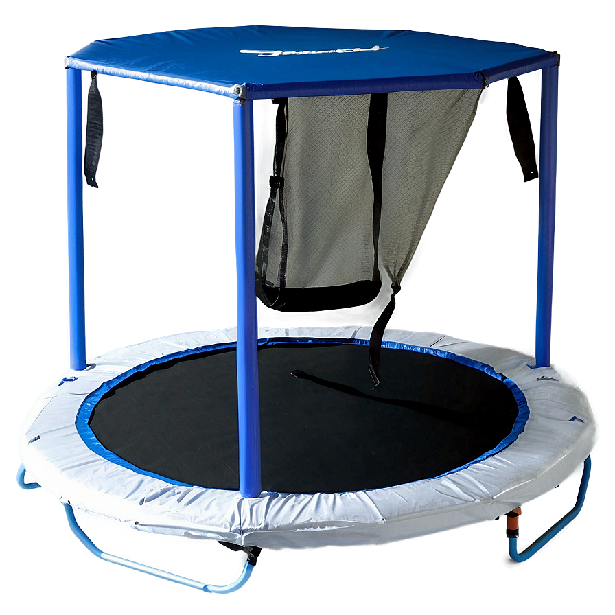 Rebounder Therapy Trampoline Png Aoq53