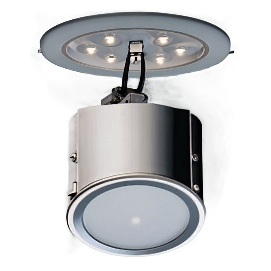 Recessed Ceiling Light Png Xuq40