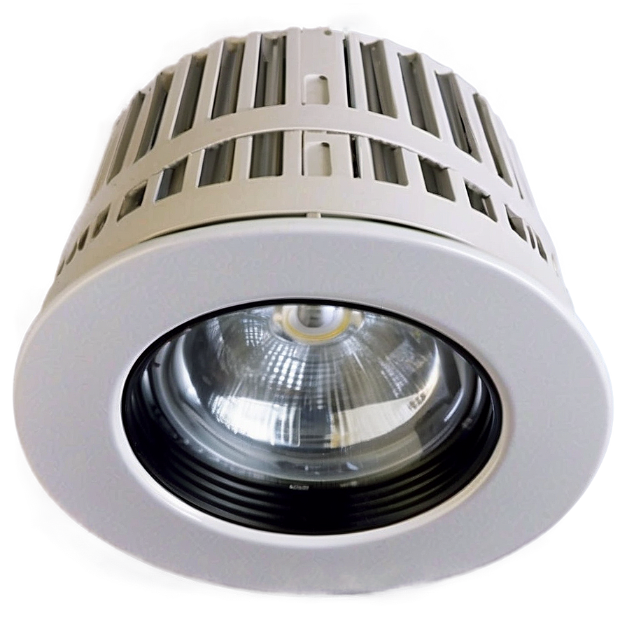 Recessed Light Fixture Png Flt