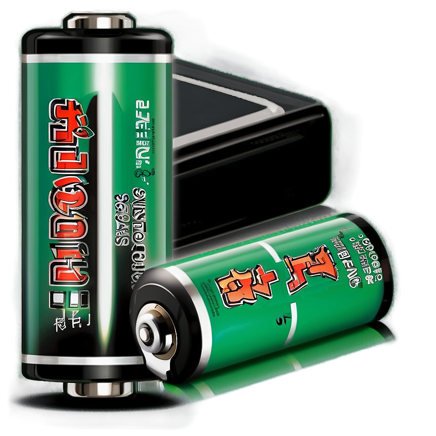 Rechargeable Battery Png Xar5