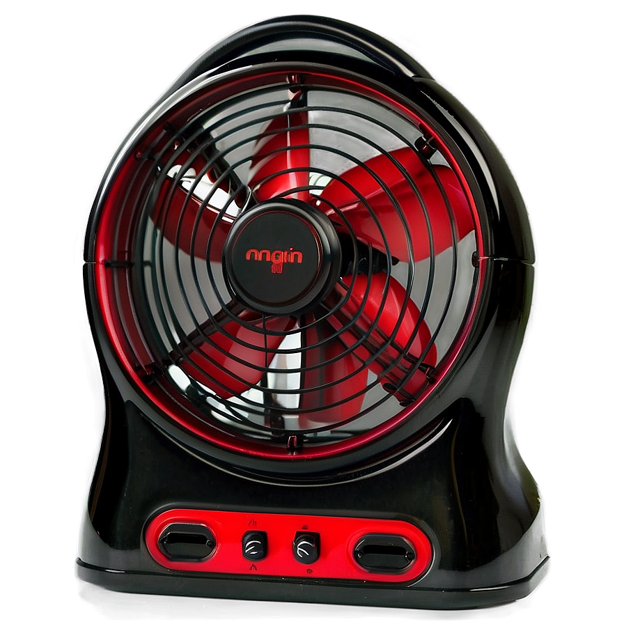 Rechargeable Fan Png Mfw