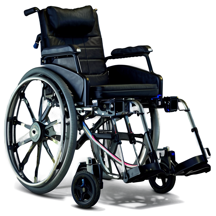 Reclining Wheelchair Png Xkf33