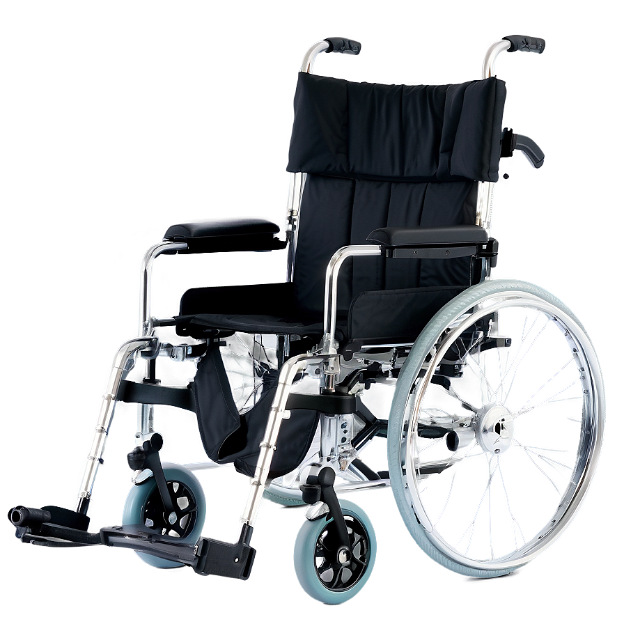 Reclining Wheelchair Png Xxb90