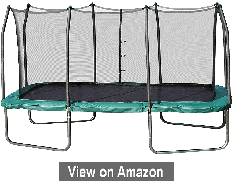 Skywalker Trampolines Feet Rectangle Trampoline - Rectangle Trampoline, HD Png Download PNG image with a transparent background, free high-resolution download