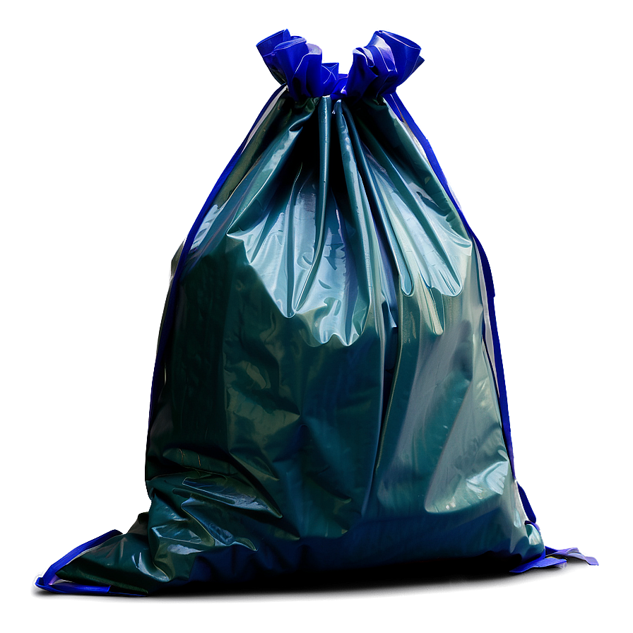 Recyclable Plastic Bag Png 40