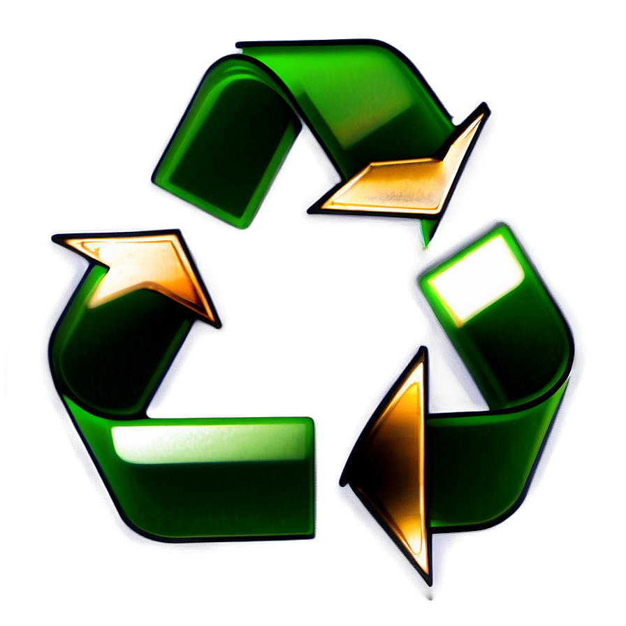 Recycle Arrow Symbol Png 06252024