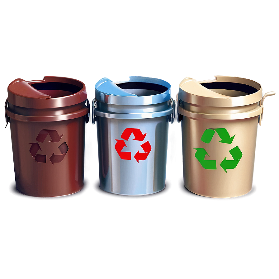 Recycle Bin Empty Png 06252024