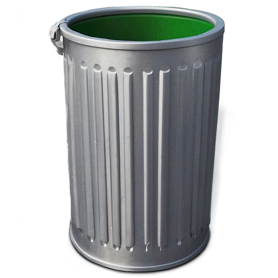 Recycle Bin Full PNG 45 PNG image with a transparent background, free high-resolution download