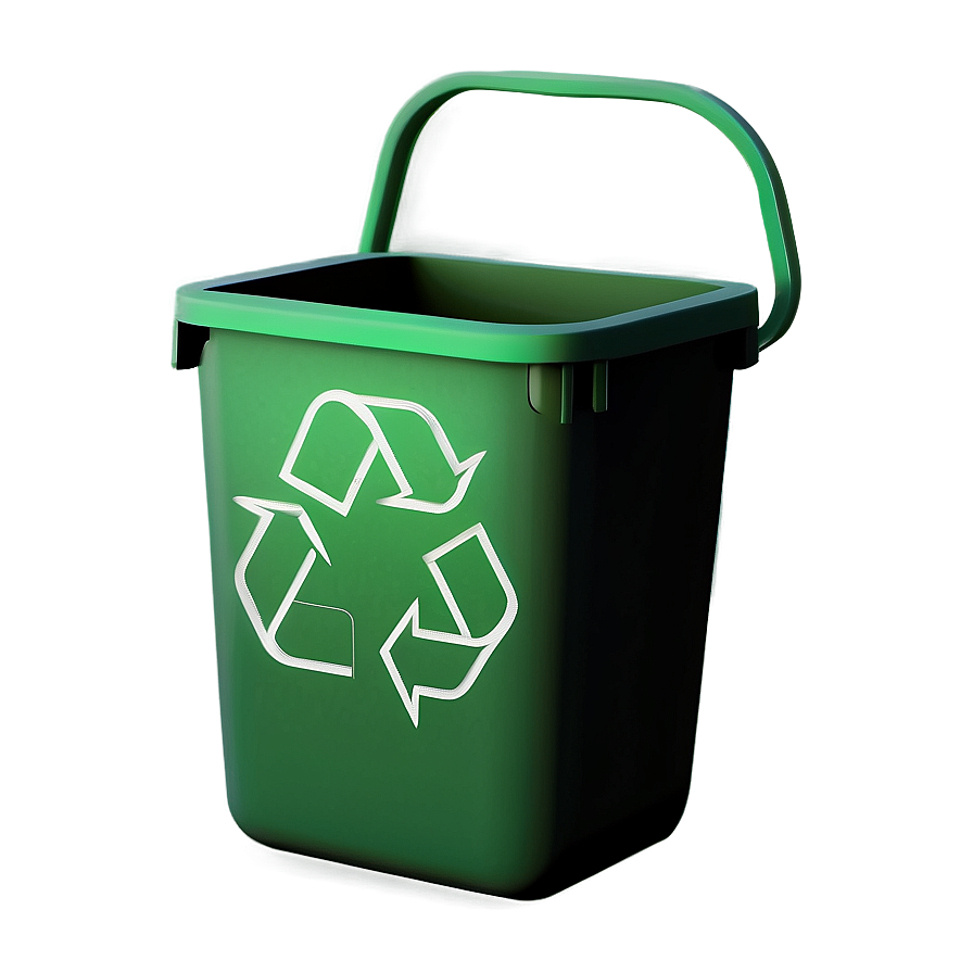 Recycle Bin Logo Png 25