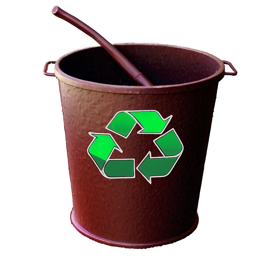 Recycle Bin Office Png Liu86