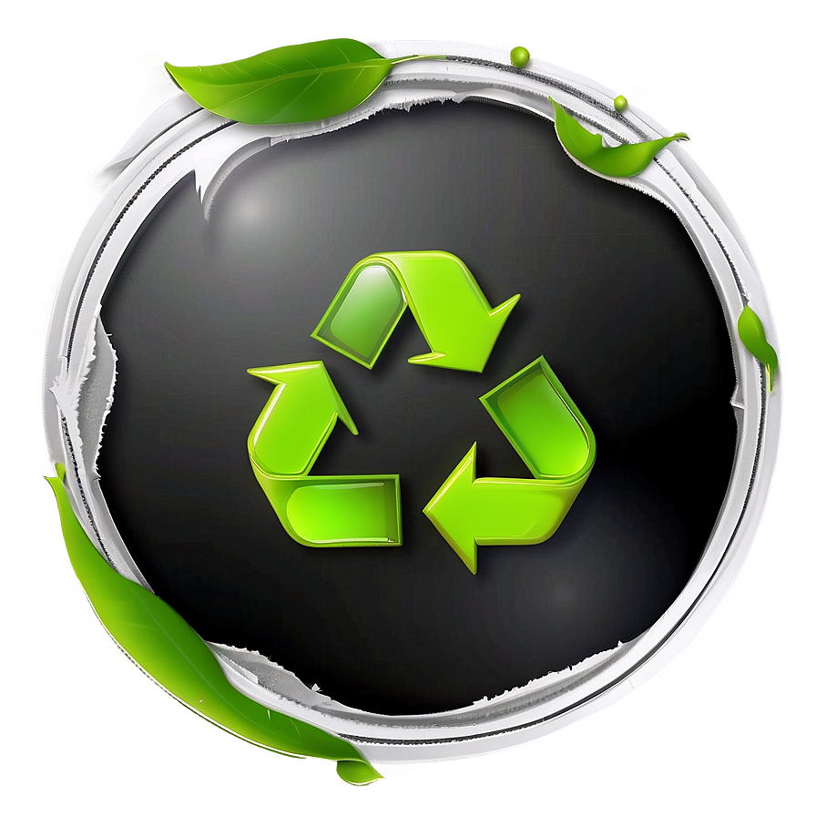 Recycle Here Symbol Png 72