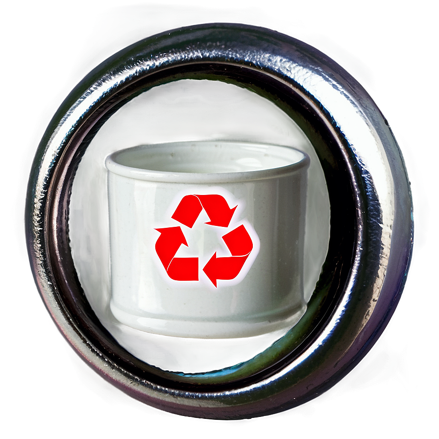 Recycle Icon Transparent Png 05252024