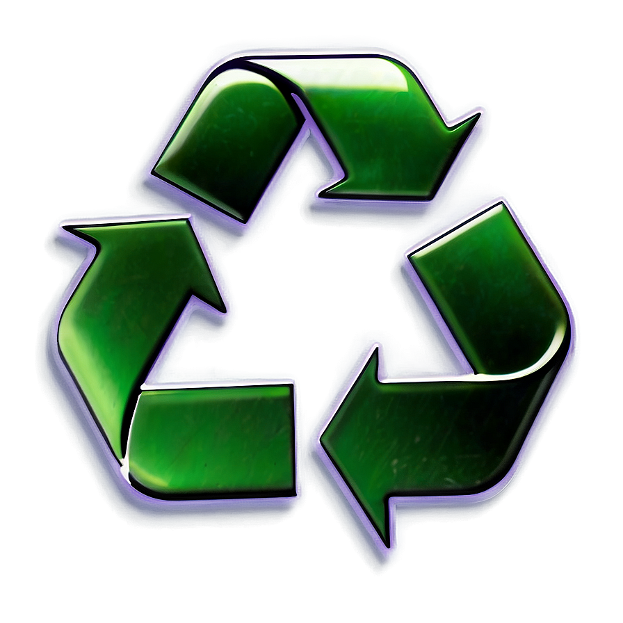 Recycle Initiative Badge Png 05242024