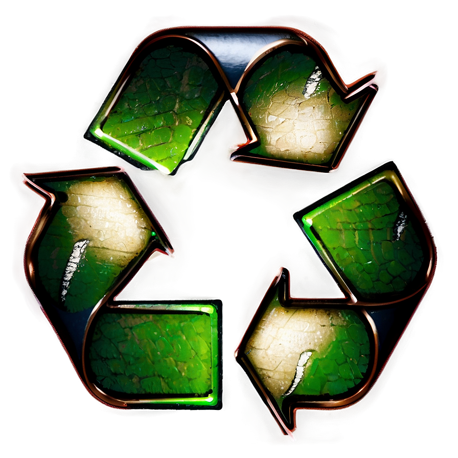 Recycle Label Png 11