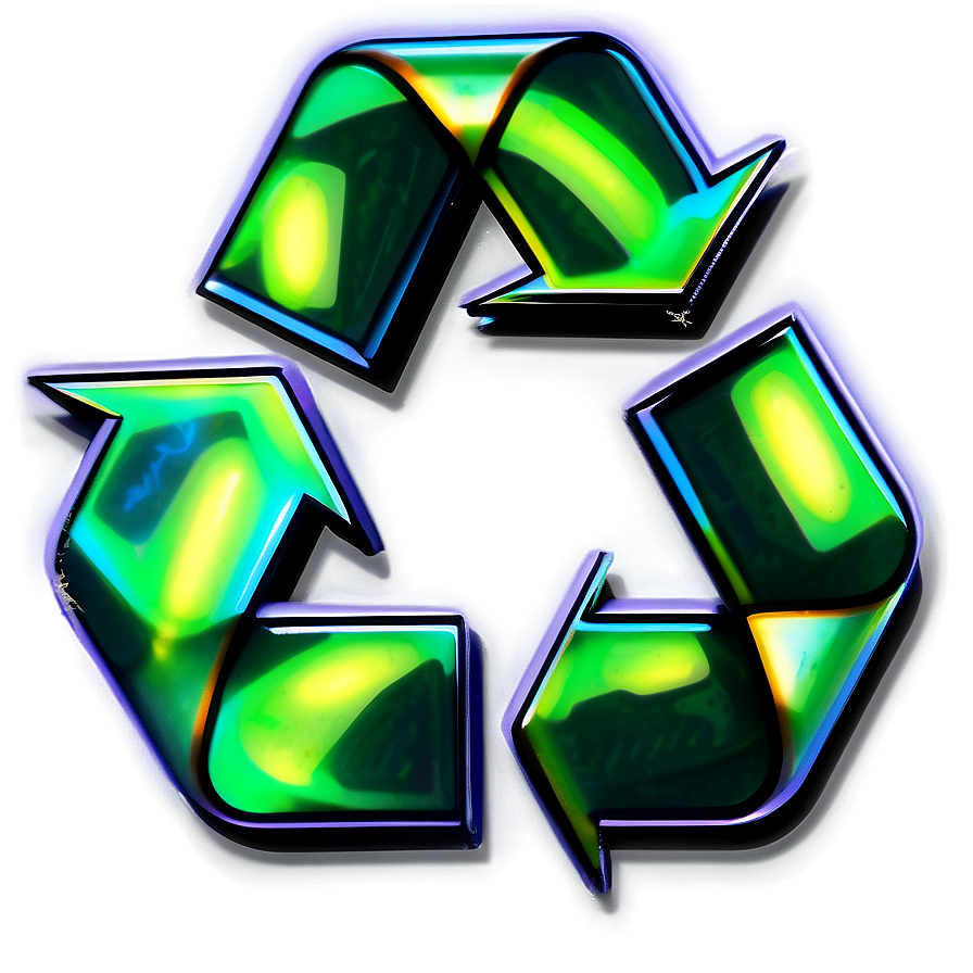 Recycle Symbol Png 05252024