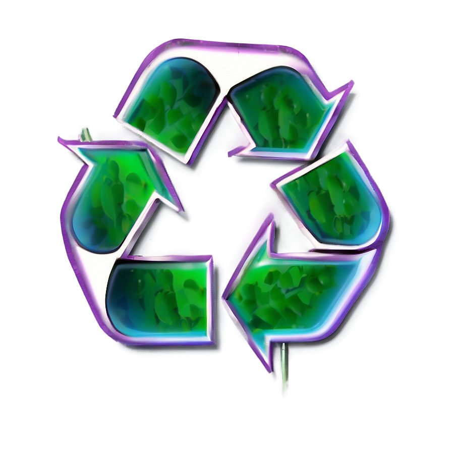 Recycle Symbol PNG 10 PNG with transparent background