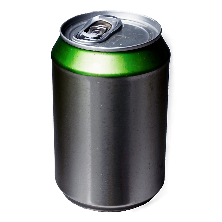 Recycled Aluminum Can Png 06252024