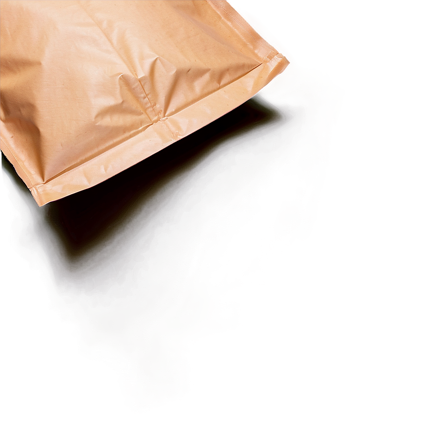 Recycled Brown Bag Png 19