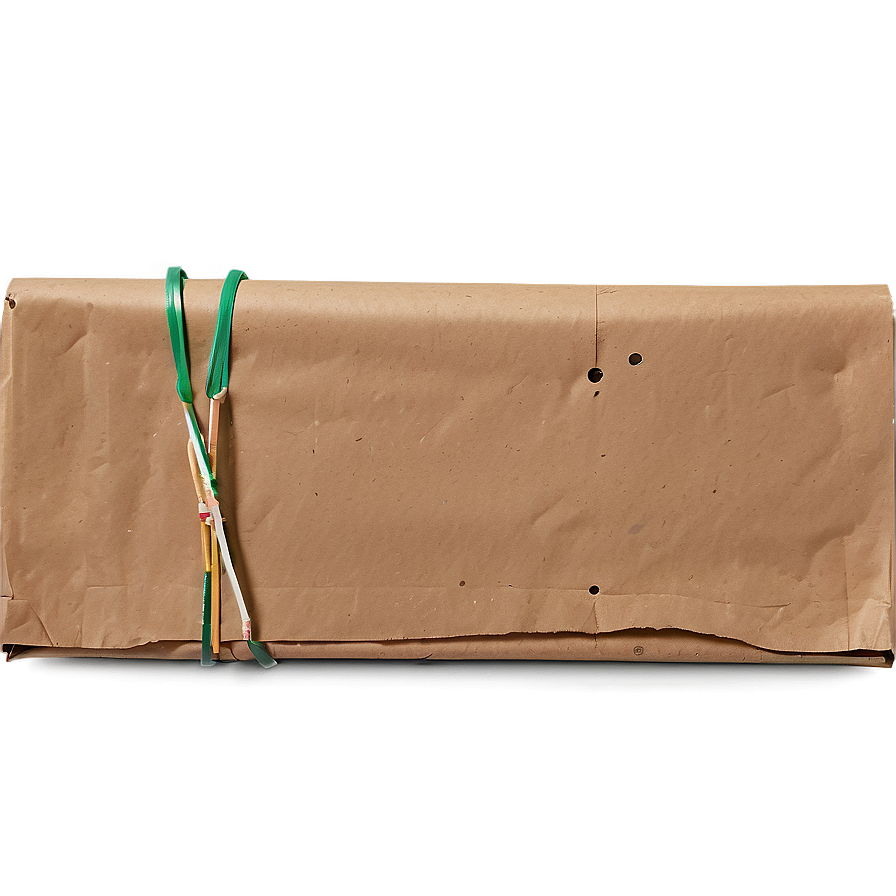 Recycled Brown Paper Background Png Mdu