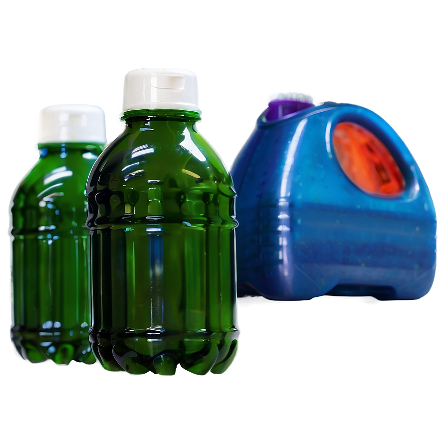 Recycled Plastic Bottle Png Grv60